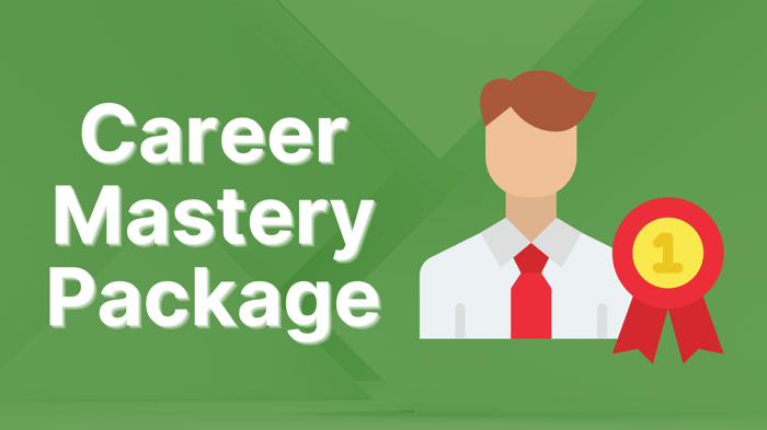 Career Mastery  image