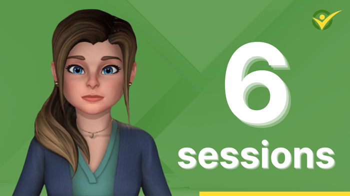 Six Sessions image